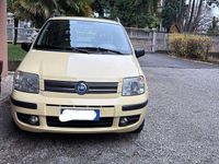 Usata Fiat Panda Dynamic 60 CV (44 kW) 2005 Utilitaria