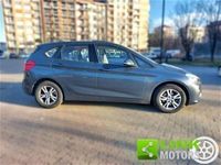 usata BMW 218 Serie 2 Active Tourer d usato