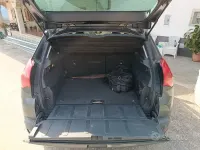 Usata Peugeot 3008 112 CV (82 kW) 2011 Station wagon