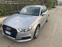 usata Audi A3 Sportback 30 1.6 tdi Business 116cv s-tronic