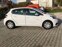 Usata Peugeot 208 Active 82 CV (60 kW) 2018 Utilitaria