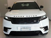 Usata Land Rover Range Rover Velar SE Dynamic 204 CV (150 kW) 2024 Bianco SUV