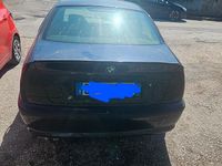 Usata BMW 330 184 CV (135 kW) 2002 Blu/azzurro Berlina