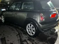 Usata Mini Cooper 116 CV (85 kW) 2006 Utilitaria