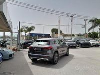 Usata Mercedes GLA200 150 CV (110 kW) 2023 Grigio SUV