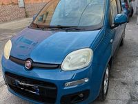 Usata Fiat Panda Lounge 80 CV (58 kW) 2012 Utilitaria