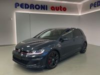 usata VW Golf GTI 7.5 2.0 245 CV TSI DSG Full-Led Navi G.Tr. 18 Dms