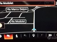 Usata Mazda 2 Evolve 2019 Blu Berlina