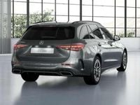 Nuova Mercedes C200 Advanced 160 CV (117 kW) 2025 Grigio Station wagon