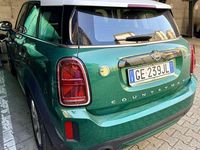 Usado Mini Countryman Business 213 CV (156 kW) 2021 SUV