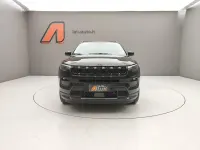 Usata Jeep Compass Night Eagle 190 CV (139 kW) 2024 Nero SUV
