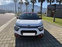 Usata Citroën C3 Shine 83 CV (61 kW) 2021 Other Berlina