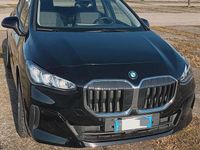 Usata BMW 216 2024 Nero Station wagon