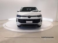 Nuova VW Tayron Edition 150 CV (110 kW) 2025 Bianco SUV