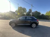 Usata VW T-Roc Advance 150 CV (110 kW) 2019 Nero SUV