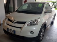 usata Toyota Urban Cruiser 1.4 d-4d Awd 4x4