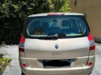 Usata Renault Scénic II 130 CV (95 kW) 2007 Monovolume