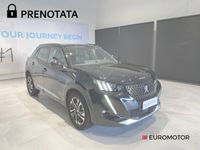 usata Peugeot 2008 1.5 BlueHDi GT Pack EAT