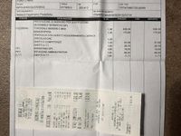 Usata Ford C-MAX Titanium 120 CV (88 kW) 2015 Nero Monovolume