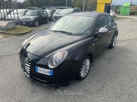 Usata Alfa Romeo MiTo 84 CV (61 kW) 2015 Utilitaria