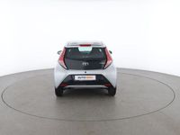 usata Toyota Aygo 2ª serie 1.0 VVT-i 69 CV 5 porte x-play