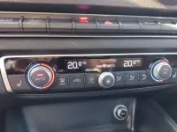 Usata Audi A3 Sport 110 CV (80 kW) 2017 Blu/azzurro Berlina