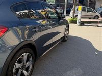 Usata Ford Focus Active 125 CV (91 kW) 2021 Berlina