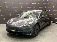 Usata Tesla Model 3 366 kW (498 CV) 2021 Grigio Berlina