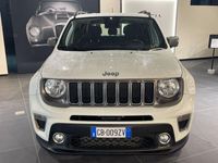 usata Jeep Renegade 2.0 Mjt 140CV 4WD Active Drive Low Limited del 2020 usata a Charvensod