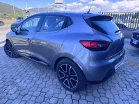 Usata Renault Clio IV Life 73 CV (53 kW) 2016 Grigio Berlina