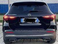Usata Mercedes GLA200 Premium 150 CV (110 kW) 2024 SUV