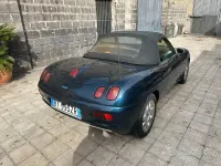 Usata Fiat Barchetta 131 CV (96 kW) 2002 Cabrio