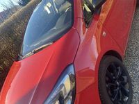 Usata Opel Corsa 90 CV (66 kW) 2015 Utilitaria