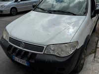 Usata Fiat Strada 2012 Bianco Pick-up