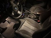 Begagnad BMW X2 190 HK (139 kW) 2018 Grå SUV