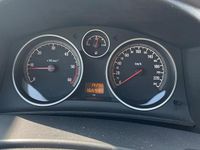 Usata Opel Astra 60 CV (44 kW) 2008 Blu Berlina