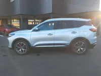Nuova DR DR 6.0 178 CV (130 kW) 2025 Argento SUV