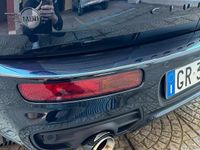 Usata Mini John Cooper Works Clubman 190 CV (139 kW) 2020 Blu Station wagon