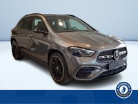 usata Mercedes GLA220 d Automatic 4MATIC AMG Line PREMIUM PLUSd Automatic 4MATIC AMG Line PREMIUM PLUS