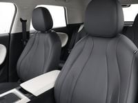 Ny DongFeng Box 69 kW (95 HK) 2026 Vit Halvkombi