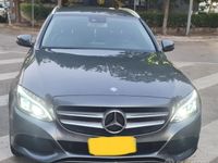 usata Mercedes 170 C 220 d S.W. Premium