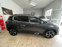 Usata Citroën C5 Shine 131 CV (96 kW) 2021 Grigio Station wagon