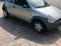 usata Ford Ka 2003