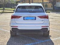 Usata Audi Q3 S-Line 190 CV (139 kW) 2019 SUV