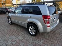 Usata Suzuki Grand Vitara 129 CV (94 kW) 2010 Other SUV