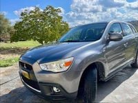 Usata Mitsubishi ASX Invite 150 CV (110 kW) 2012 SUV