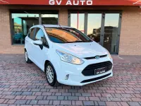 Usata Ford B-MAX 100 CV (73 kW) 2016 Bianco Monovolume