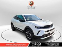 Begagnad Opel Mokka Edition 101 HK (74 kW) 2024 Vit SUV