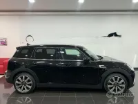 Usata Mini Cooper Clubman 150 CV (110 kW) 2021 Nero Station wagon