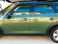 Usata Mini Countryman 111 CV (81 kW) 2016 SUV
